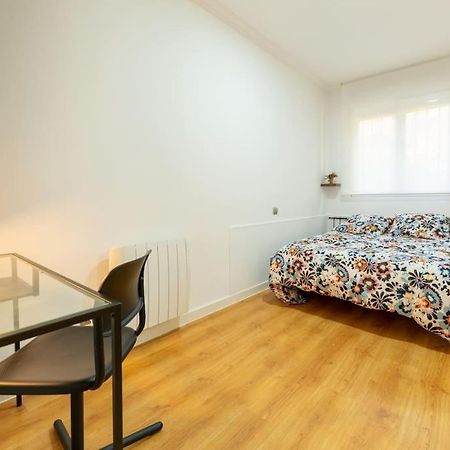 El Rinconcito De Polio Apartment ซานตานเดร์ ภายนอก รูปภาพ