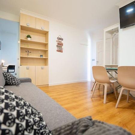 El Rinconcito De Polio Apartment ซานตานเดร์ ภายนอก รูปภาพ
