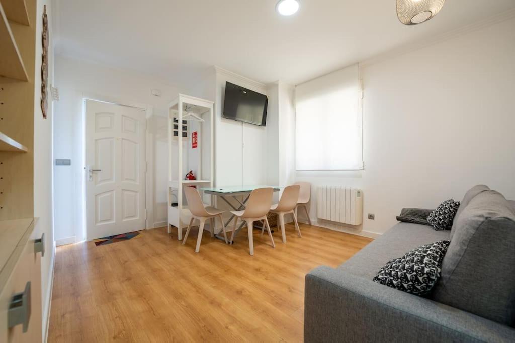 El Rinconcito De Polio Apartment ซานตานเดร์ ภายนอก รูปภาพ