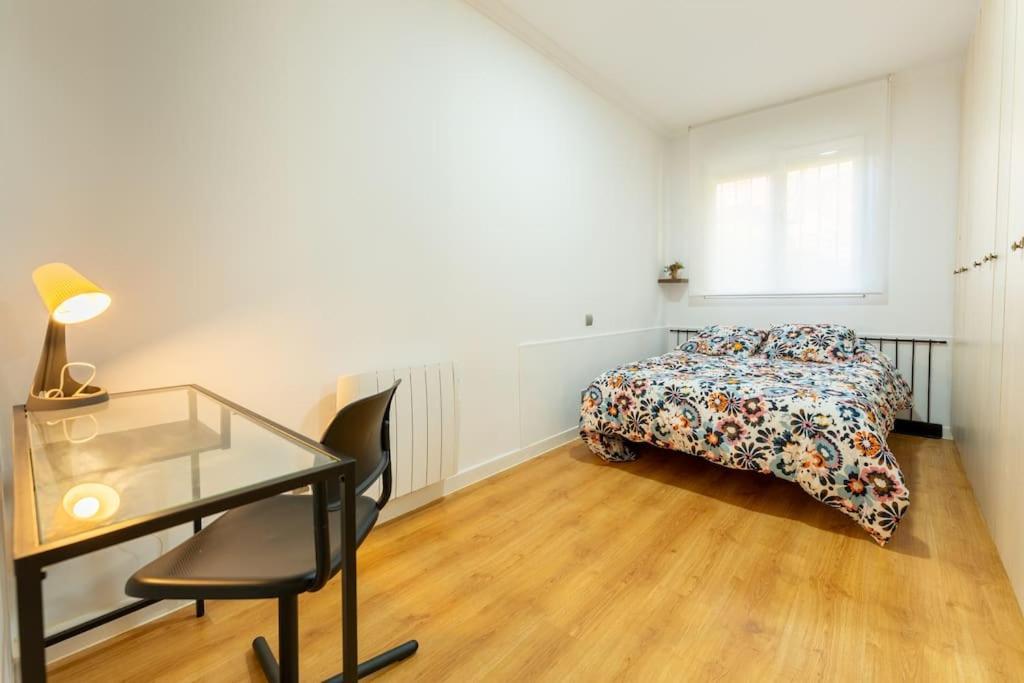 El Rinconcito De Polio Apartment ซานตานเดร์ ภายนอก รูปภาพ