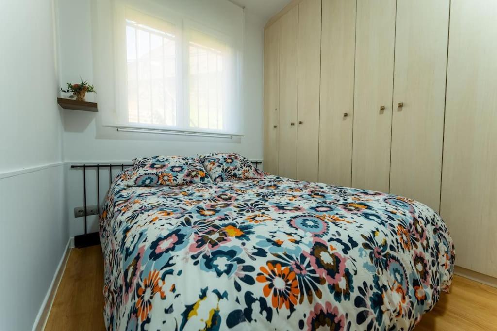El Rinconcito De Polio Apartment ซานตานเดร์ ภายนอก รูปภาพ