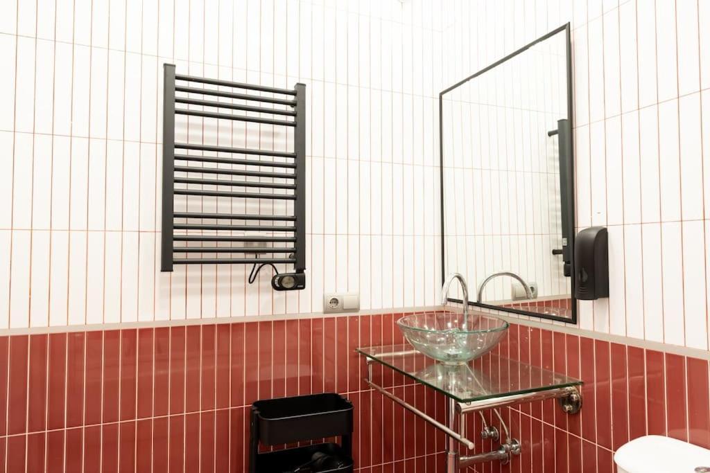 El Rinconcito De Polio Apartment ซานตานเดร์ ภายนอก รูปภาพ